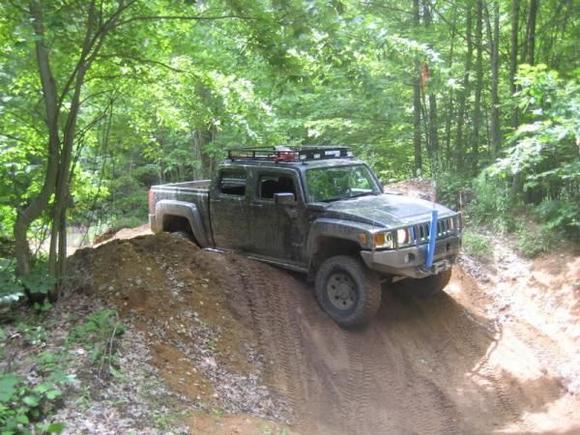 Wheeling