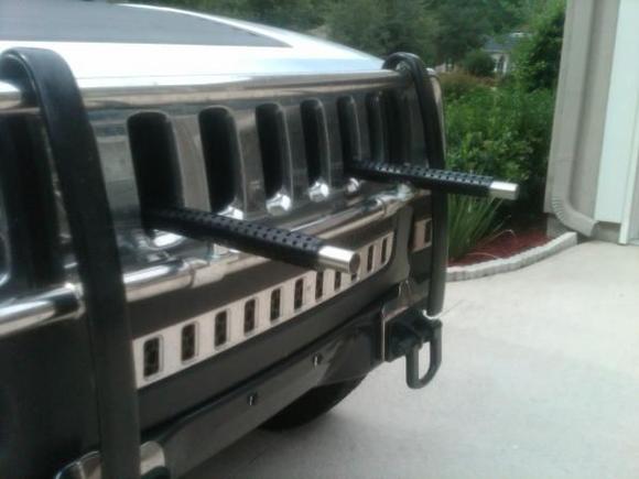Machine guns! Lol