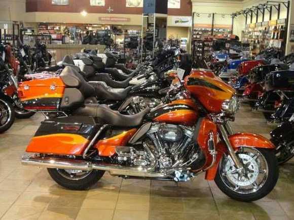 Beautiful Bike!!!