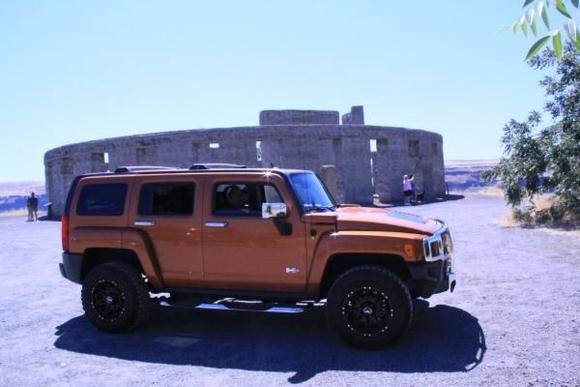 I need to dig up some recent pics with the addons and some good trail pics.  Appreciate any advice, I am putting in an icom ic-m127 a friend gave to me when he upgraded. is that a good enough ham radio for emergencies? it is usually just me and the family on the trails.  be great to join a club.  but I don't know any,, I am in Olympia WA.