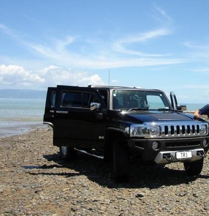 Coromandel , New Zealand