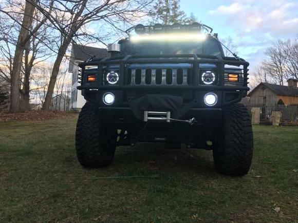Detailed