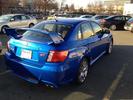 My First subie