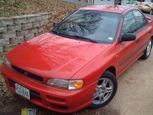 My Ride