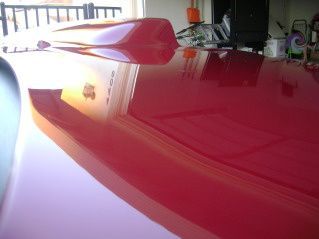 so shiny...