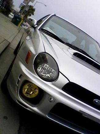 jdm lights