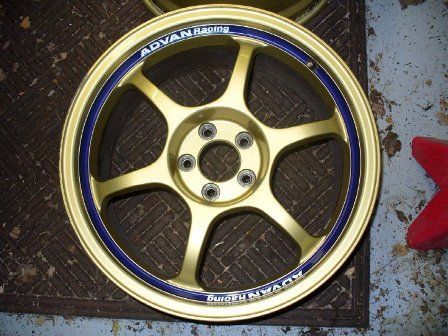 advan rg