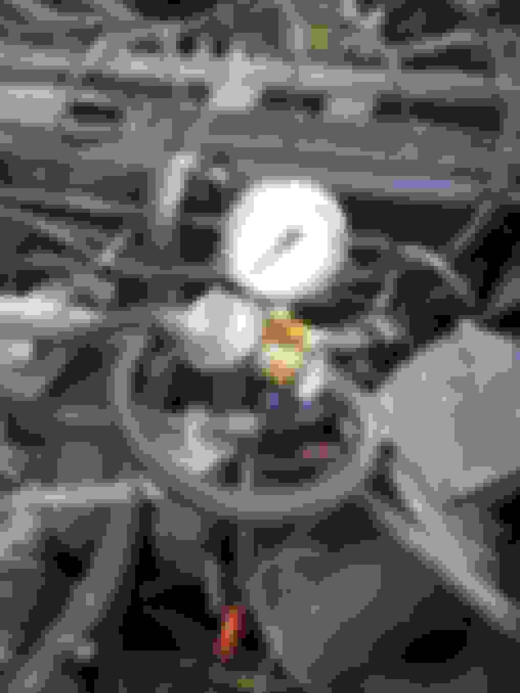 xjr6 fuel pressure test method Jaguar Forums Jaguar Enthusiasts Forum