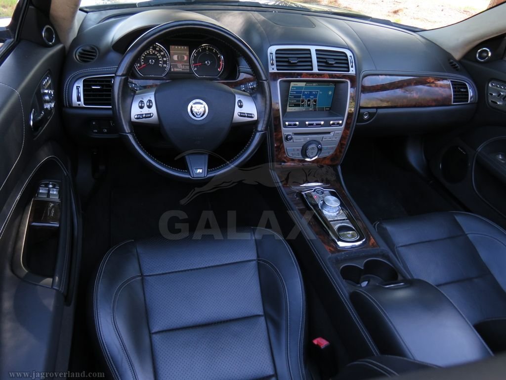 2011 Jaguar XKR - 2011 Jaguar XKR Convertible 5.0L Supercharged Lunar Gray Metallic Salvage Title 30K - Used - VIN SAJWA4EC0BMB42298 - 30,000 Miles - 8 cyl - 2WD - Automatic - Convertible - Gray - Los Angeles, CA 91352, United States