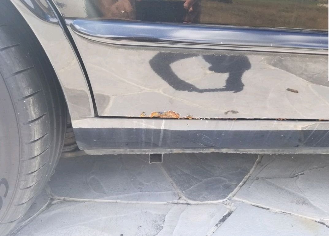 1999 Jaguar XJR - Black on Black Supercharged XJR (x308 vintage) - Used - VIN SAJPX1848XC859015 - 147,875 Miles - 8 cyl - 2WD - Automatic - Sedan - Black - Plantation, FL 33317, United States