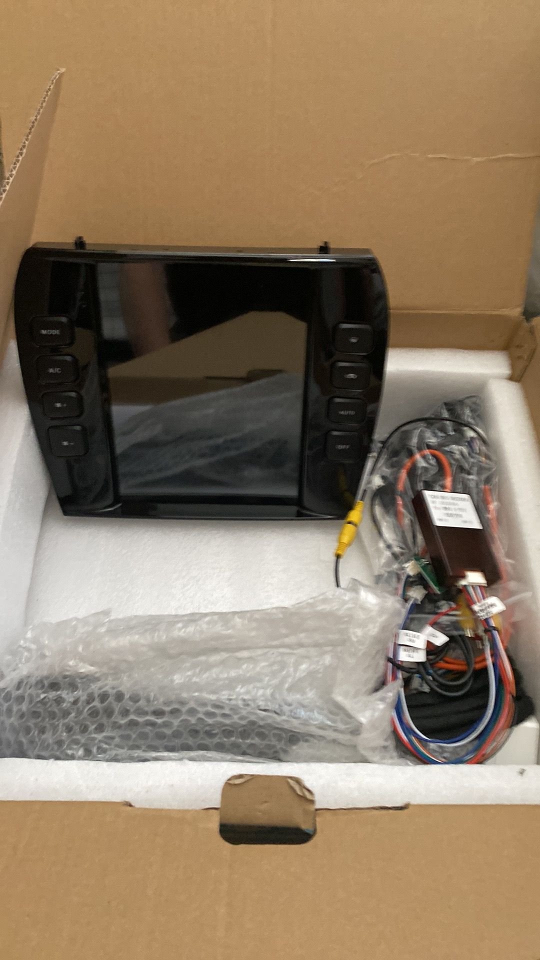 Audio Video/Electronics - Tesla Style Android head unit for X-TYPE : XJ : S-TYPE - New - All Years Jaguar X-Type - All Years Jaguar XJ - All Years Jaguar S-Type - Pasadena, CA 91107, United States