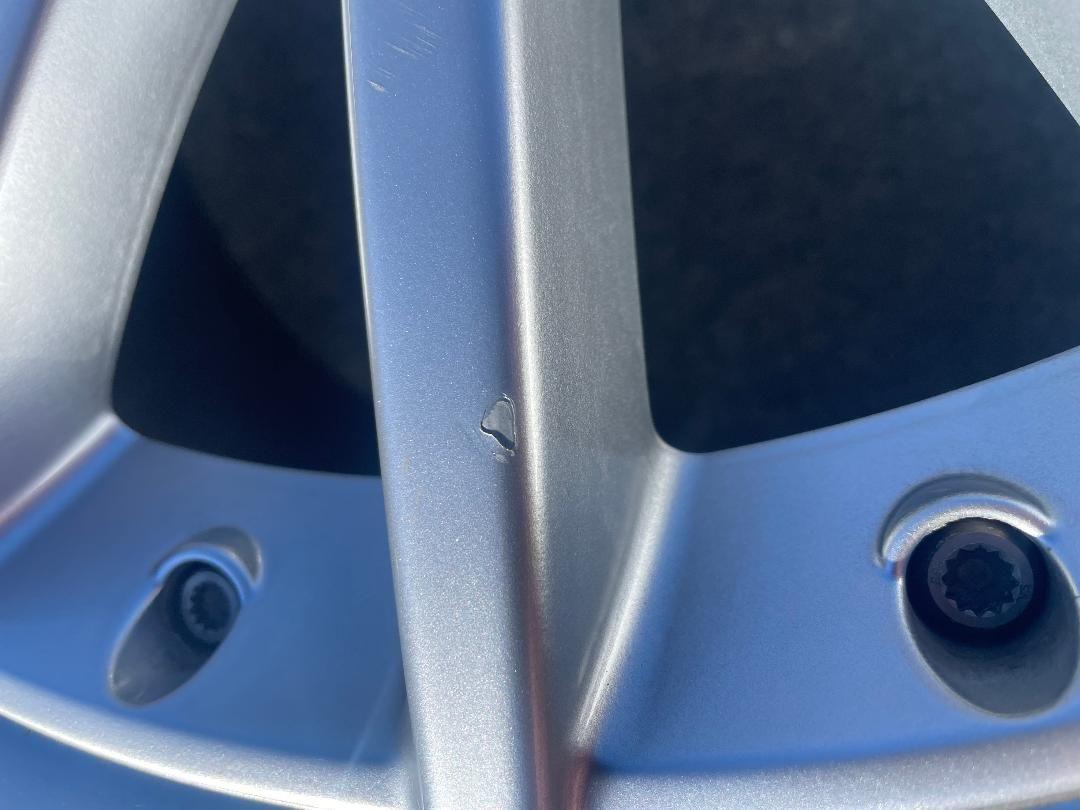 Wheels and Tires/Axles - 20" BBS Sepang Wheels 1997-2006 XK8/XKR - Used - 1997 to 2006 Jaguar XKR - Maryville, TN 37803, United States