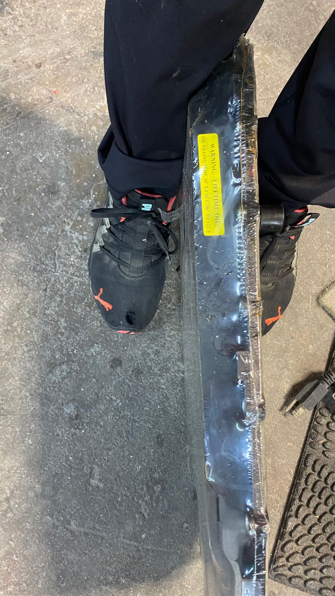 Drivetrain - Transmission Fikter Kit - New - 2009 to 2012 Jaguar XF - Lebanon, MO 65536, United States