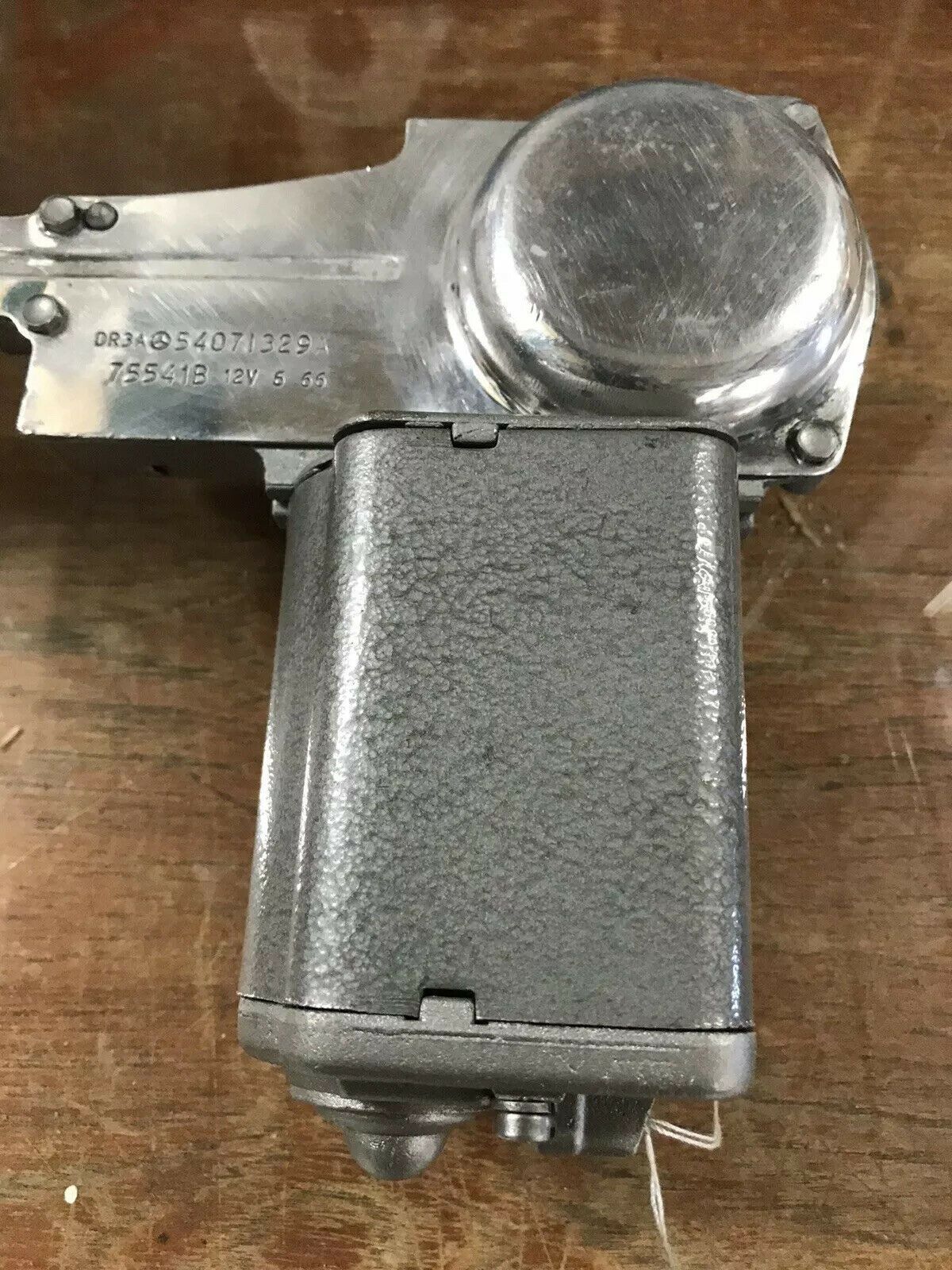 The XJ6 Series III wiper motor Jaguar Forums Jaguar Enthusiasts Forum