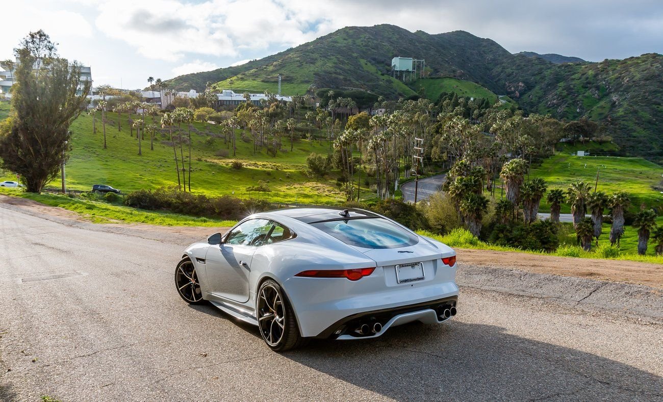 Wheels and Tires/Axles - Storm forged wheels F-Type - Used - Los Angeles, CA 90064, United States
