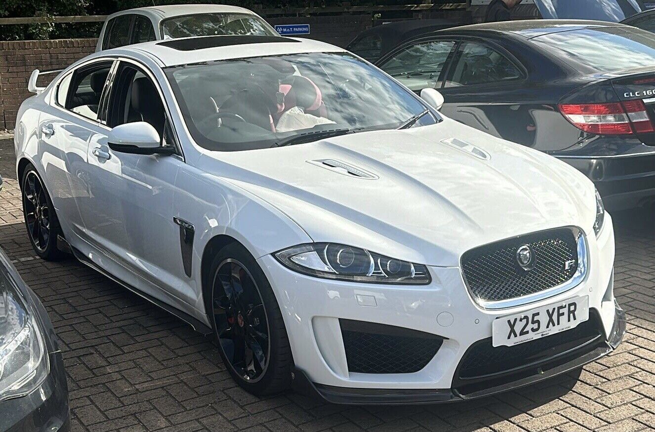XFRS