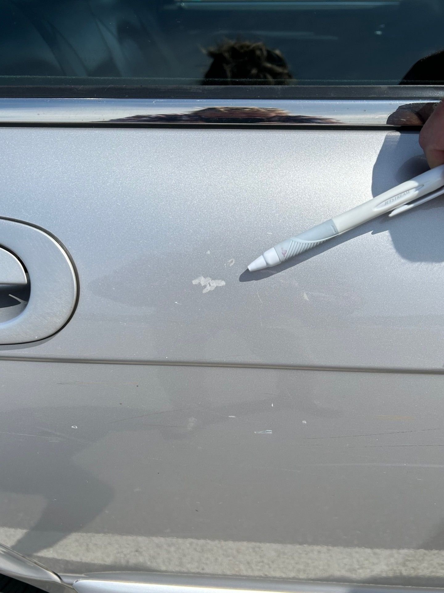 2000 Jaguar XJ8 - Amazing 2000 Jaguar XJ8 L Sport Silver Sedan w/ 111K Miles pure So. California Car - Used - VIN SAJDA23C4YLF06834 - 111,000 Miles - 8 cyl - 2WD - Automatic - Sedan - Silver - Redondo Beach, CA 90277, United States