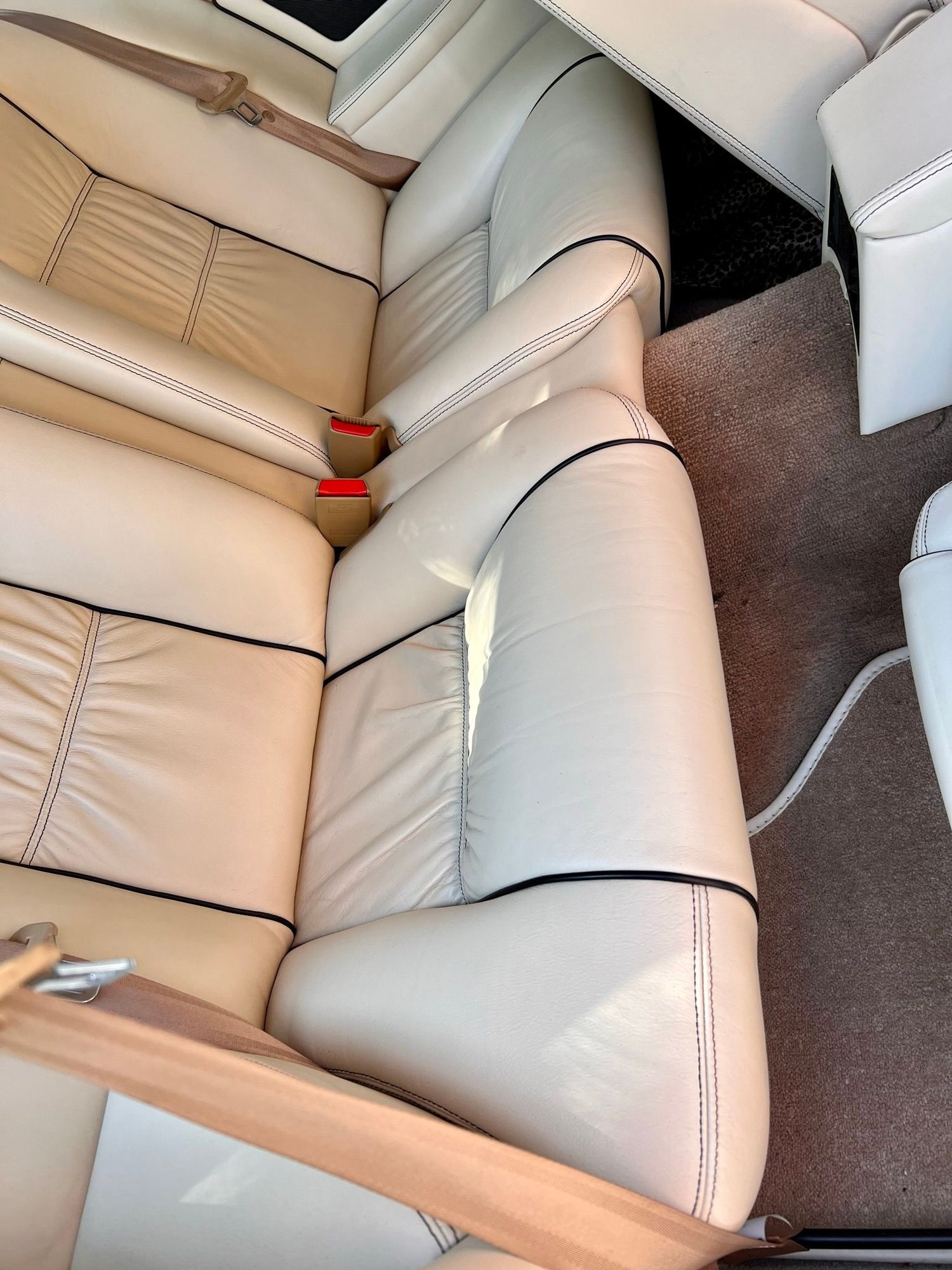 1994 Jaguar XJS - 1994 XJS -V12 coupe 11324 original miles - Used - VIN SAJNX5345RC190047 - 11,324 Miles - 12 cyl - 2WD - Automatic - Coupe - Black - Los Angeles, CA 91602, United States