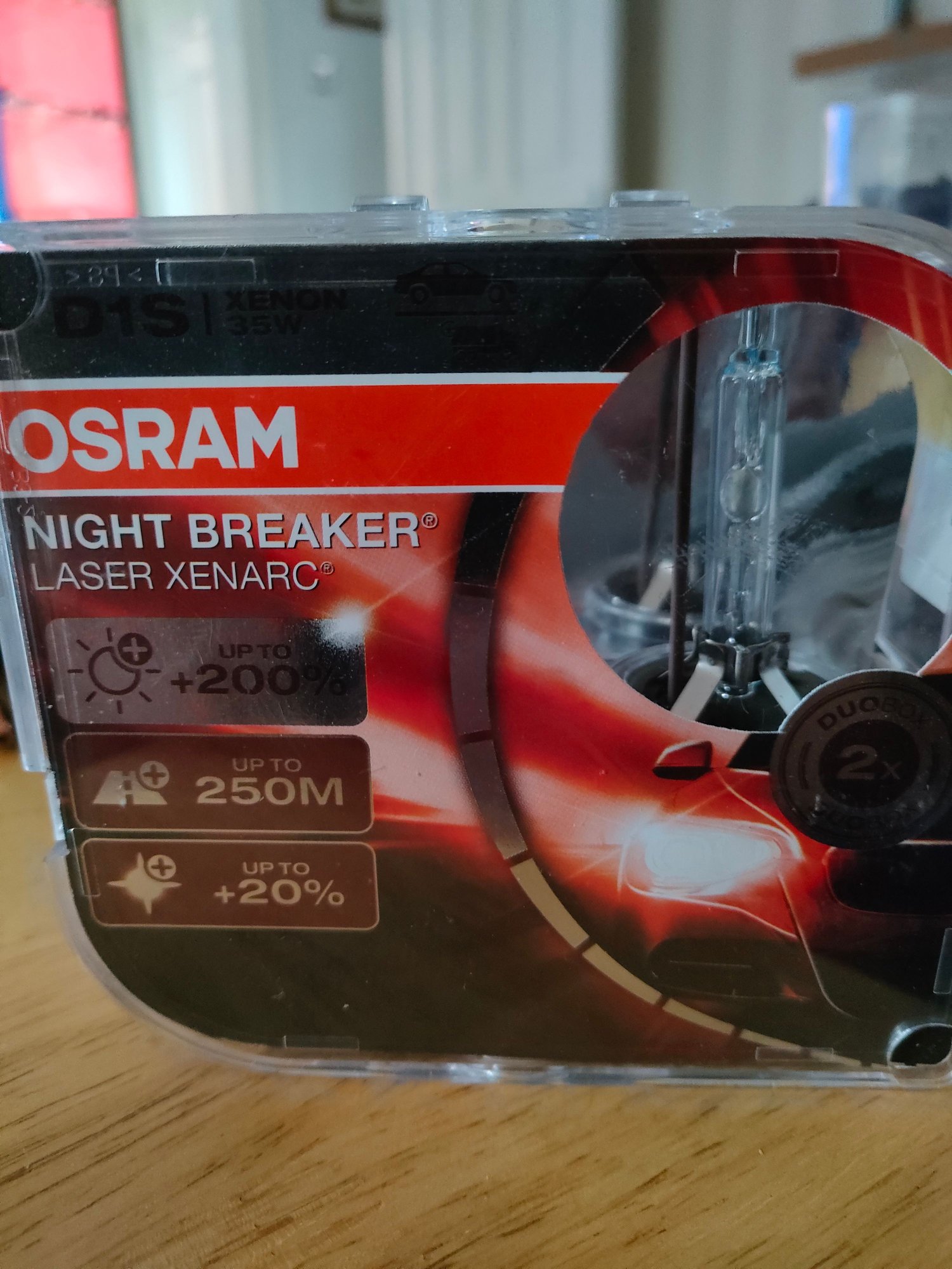 I can recommend these bulbs!