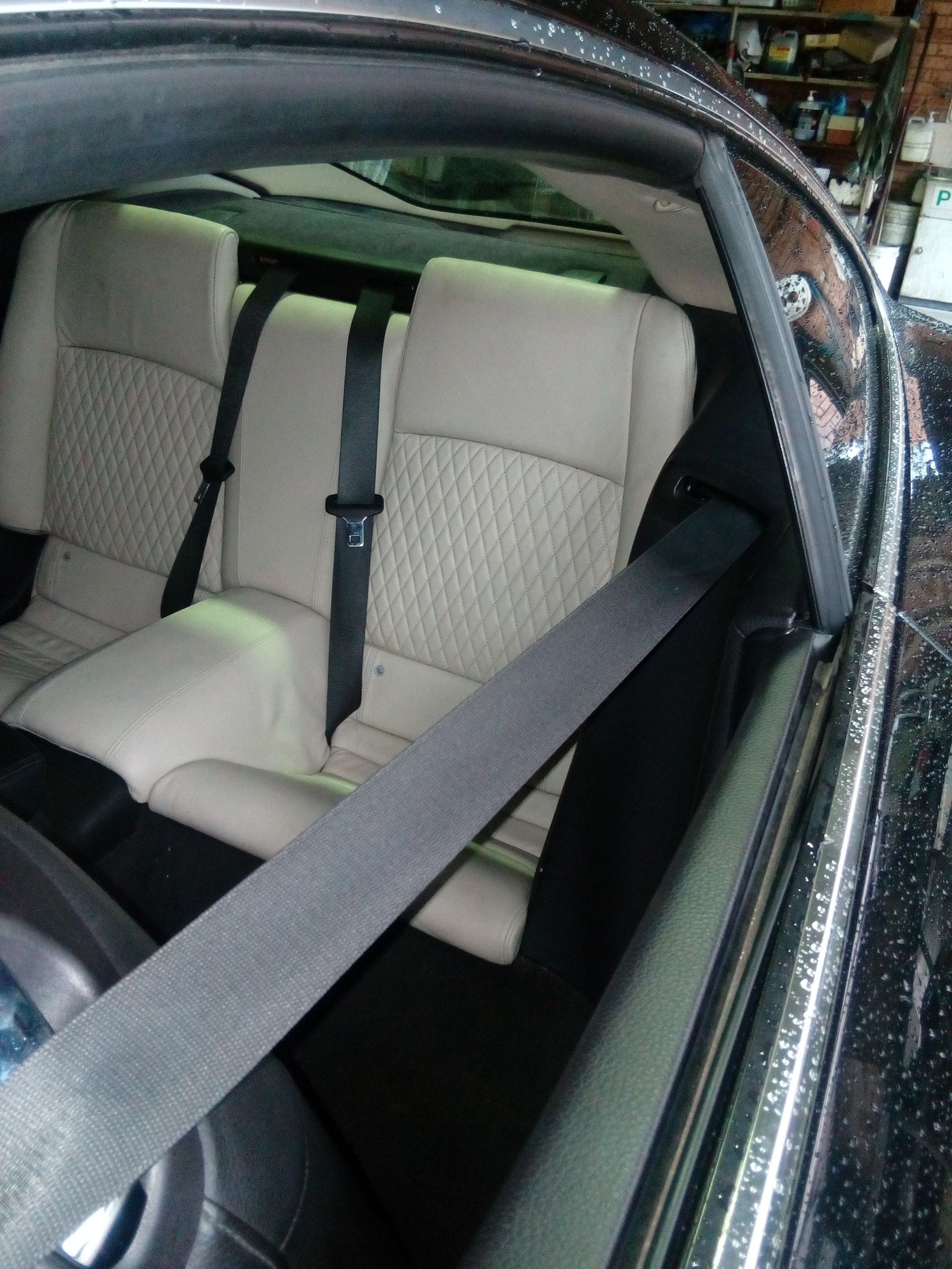 F Type Seats - Jaguar Forums - Jaguar Enthusiasts Forum