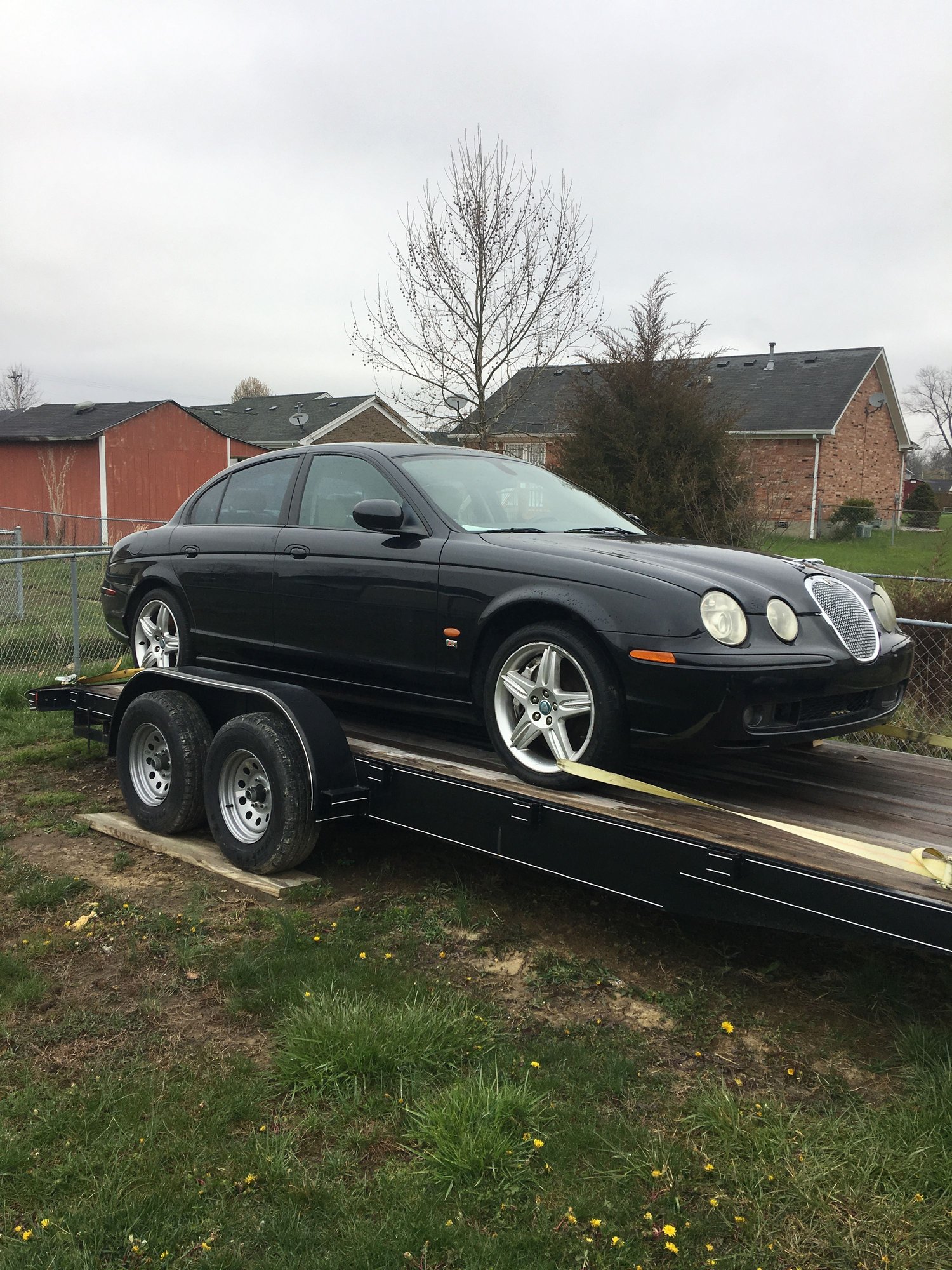 Miscellaneous - 2003 jaguar s type r parts - Used - 2002 to 2003 Jaguar S-Type - Shepherdsville, KY 40165, United States