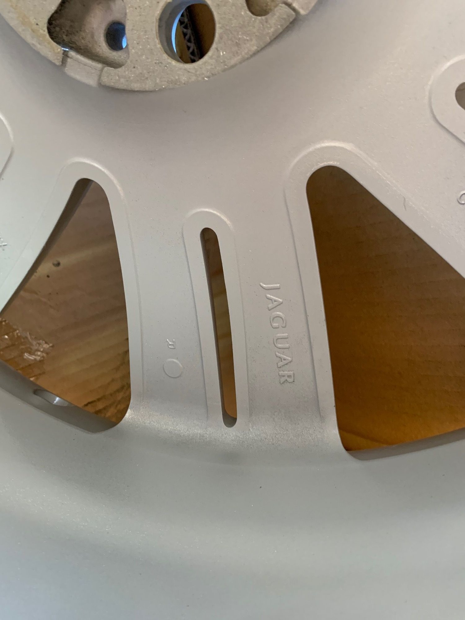 Wheels and Tires/Axles - NFR Nevis - Used - 2010 to 2015 Jaguar XFR - Dallas, TX 75206, United States