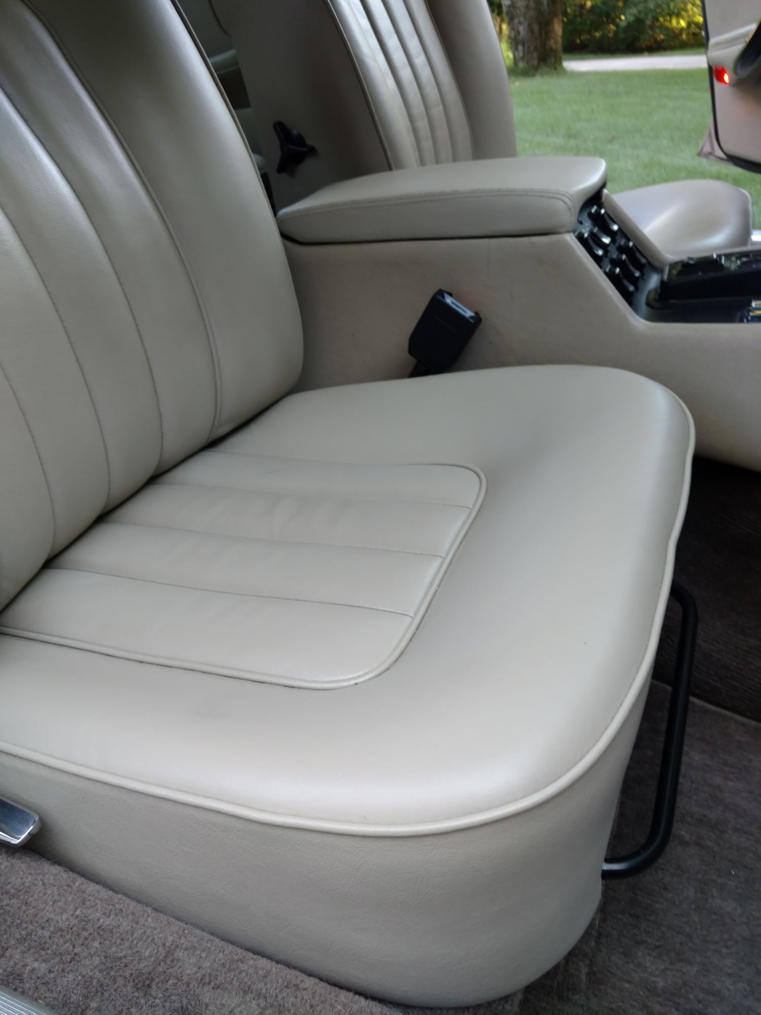 redo leather car seats
