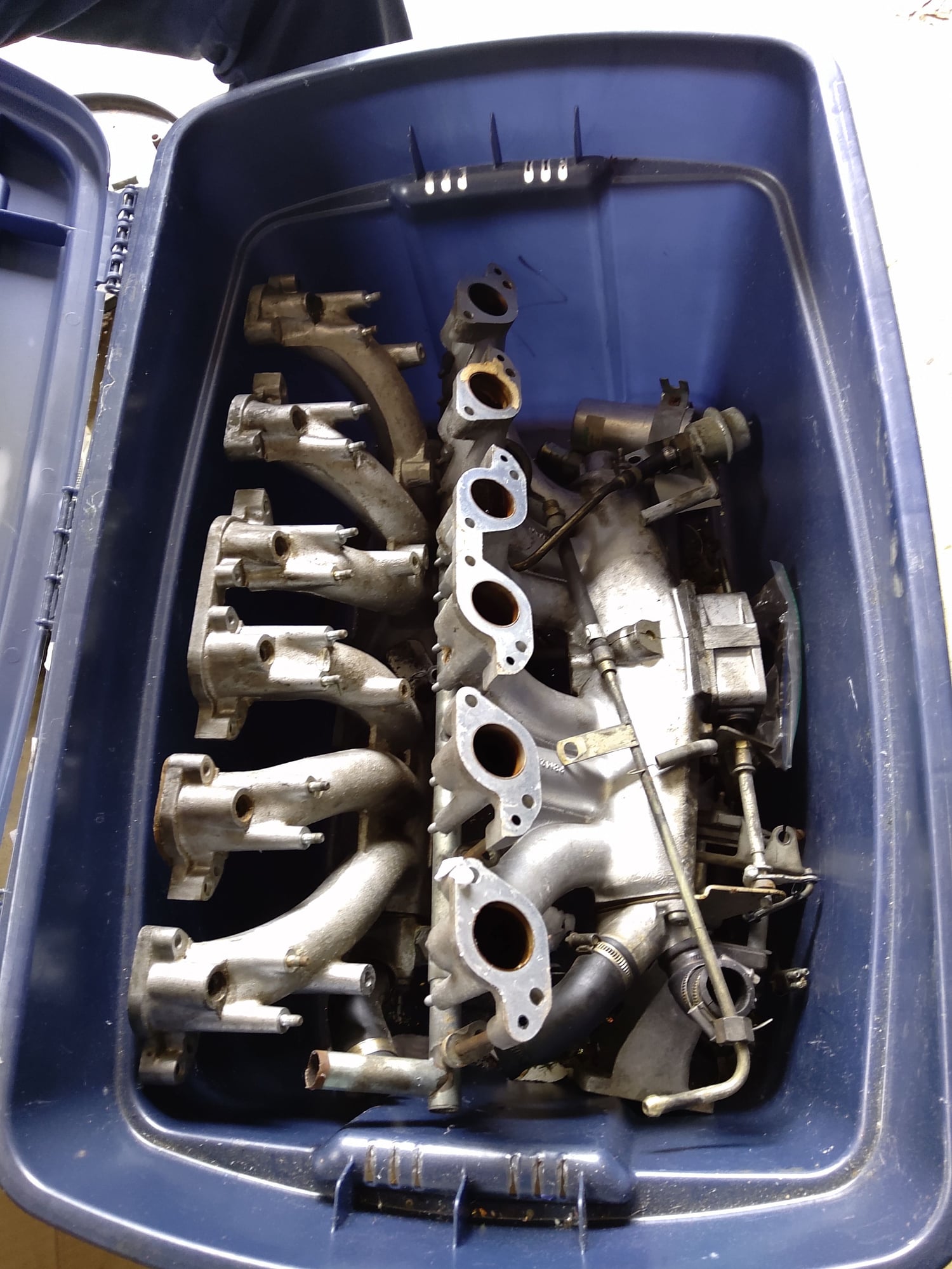 Engine - Electrical - Hundreds of XJS V12 Engine, Electrical, Trim - Used - 1975 to 1992 Jaguar XJS - Onset, MA 02558, United States