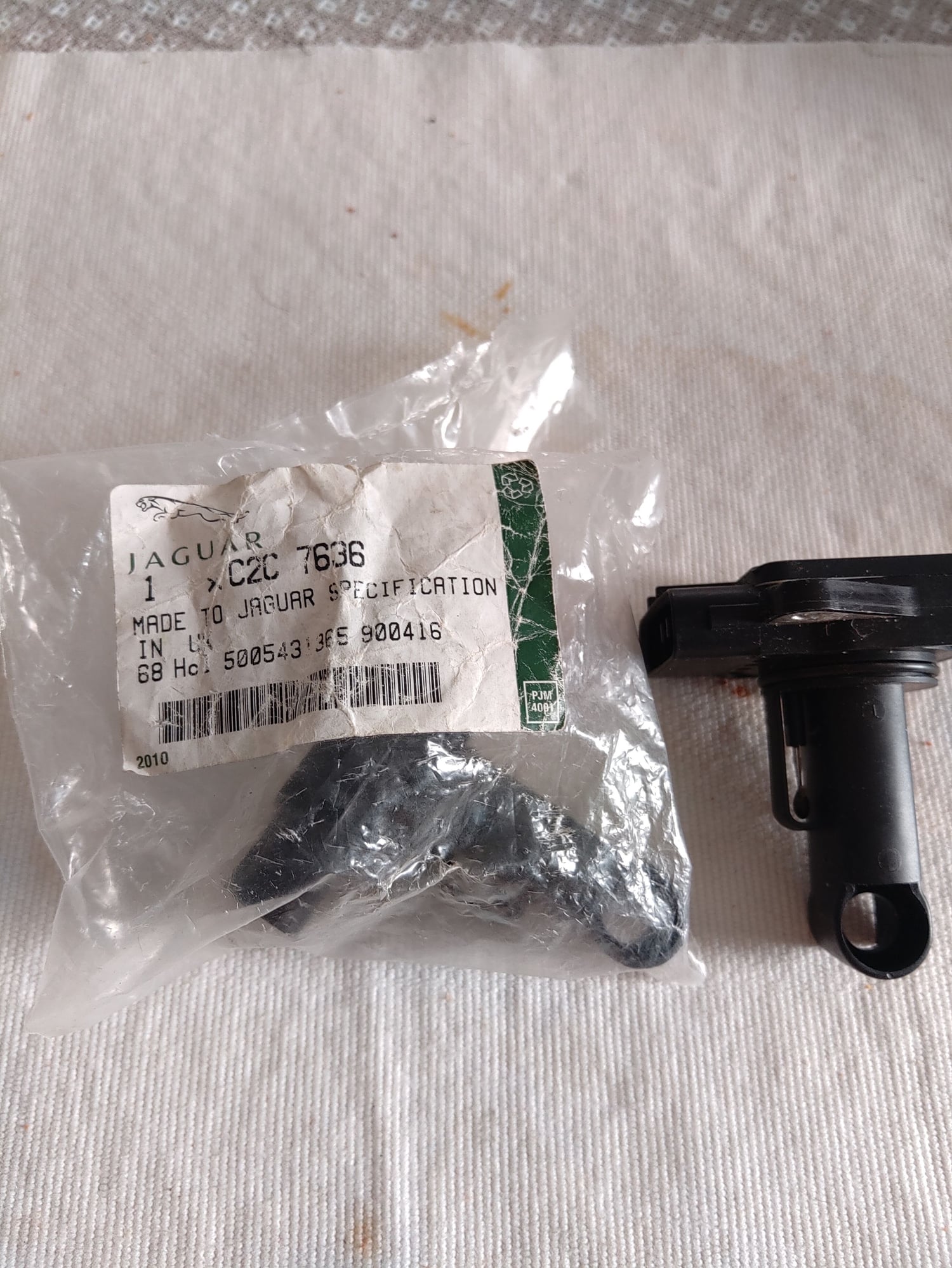 Miscellaneous - 2003 XKR Parts Lot, - New - 2002 to 2006 Jaguar XKR - Onset, MA 02558, United States