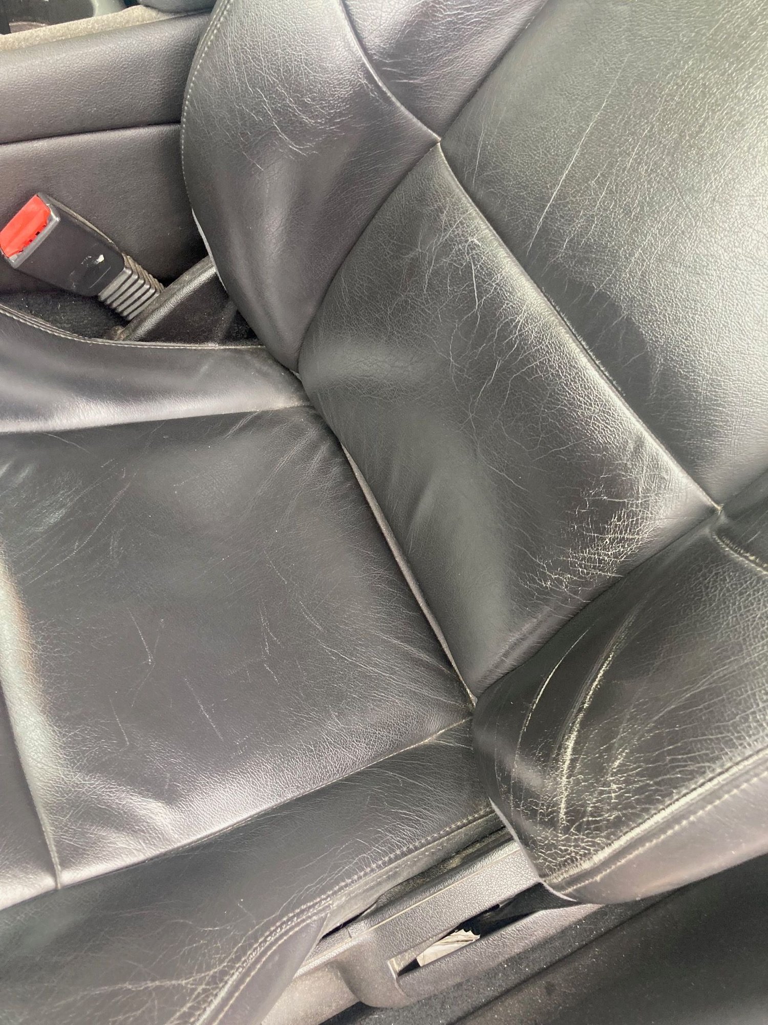 2006 Jaguar XJR - 2006 XJR parts car, any interest? - Used - VIN 01233333333333333 - 122,000 Miles - 8 cyl - 2WD - Automatic - Sedan - Gray - Surprise, AZ 85379, United States