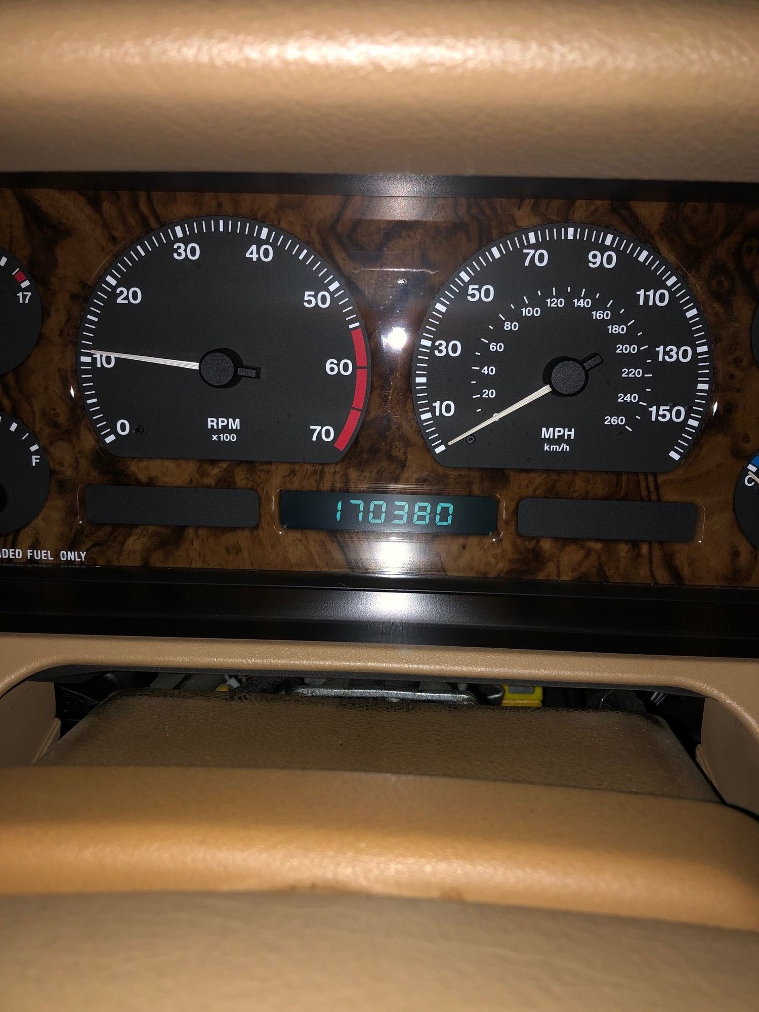 1996 Jaguar Vanden Plas - Has a Soul! 1996 Jaguar VP - Clean, AutoCheck=57, Beautiful color - Jade, - Used - VIN SAJKX6246TC784440 - 6 cyl - 2WD - Automatic - Sedan - Other - Garland, TX 75044, United States