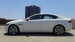 2017 Jaguar XE