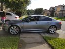 Our 2012 XFR