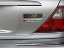 2001 XJR