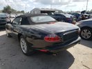 2002 Jaguar XK8