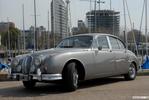 Jaguar MKII 2.4  1965