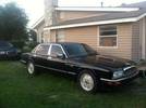 '94 Jaguar XJ6 Vanden Plas