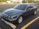 My ride