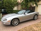 Jaguar XKR 2006 Last Edition Miami