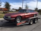 93 5-Speed Coupe