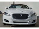 2013 XJ Supercharged