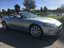 Jaguar XK X150