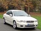 Jaguar X-Type 2.0d SE