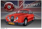 Garage - Jaguar Mk2