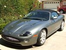 Garage - 2005 XKR