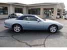 1997 Jaguar XK8