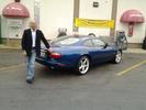 My XK8