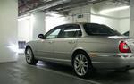 My jag