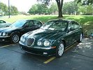 Red Dwarf's Jag