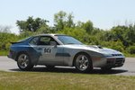 1983 Callaway Porsche 944 Turbo